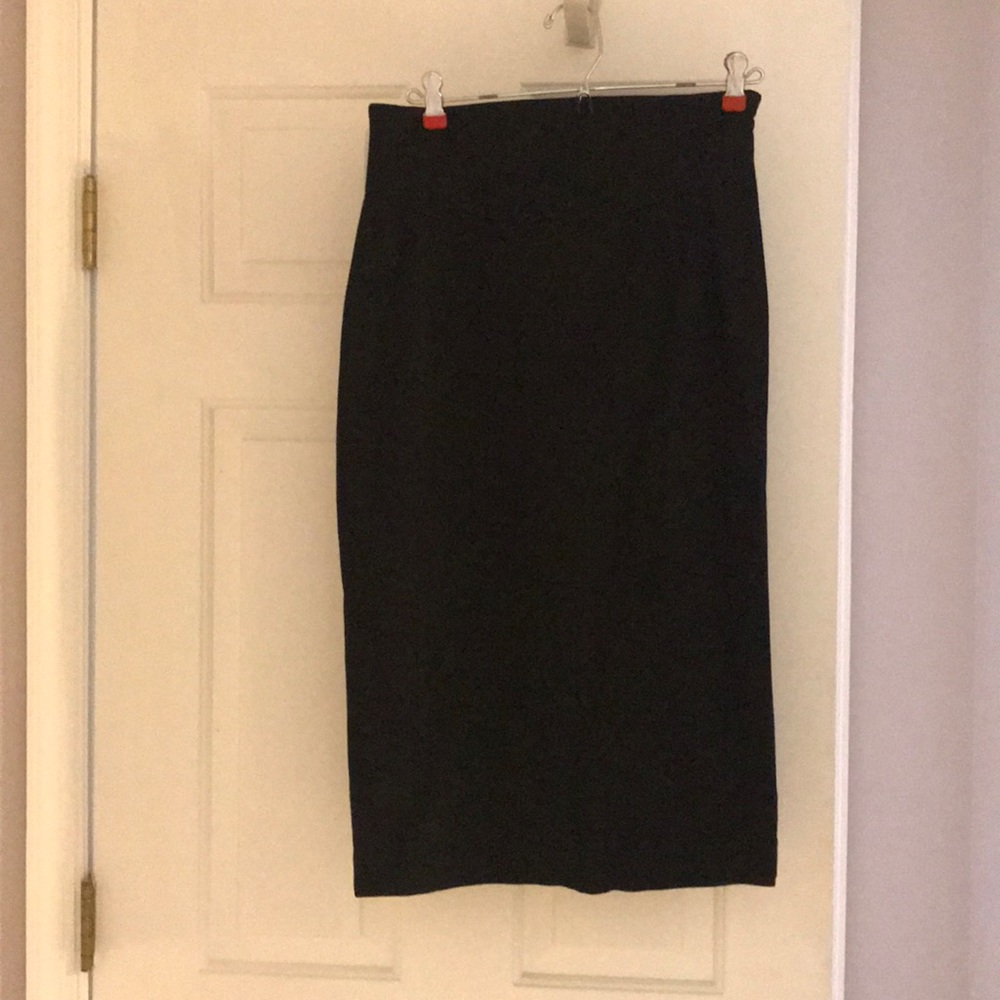 Banana Republic pencil skirt